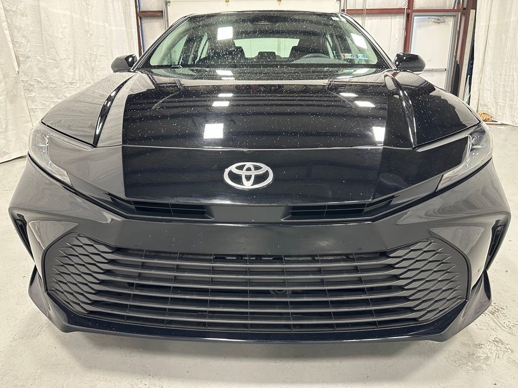 toyota camry 2026 4T1DAACK4TU678034 image toyota camry 2026 4T1DAACK4TU678034 image