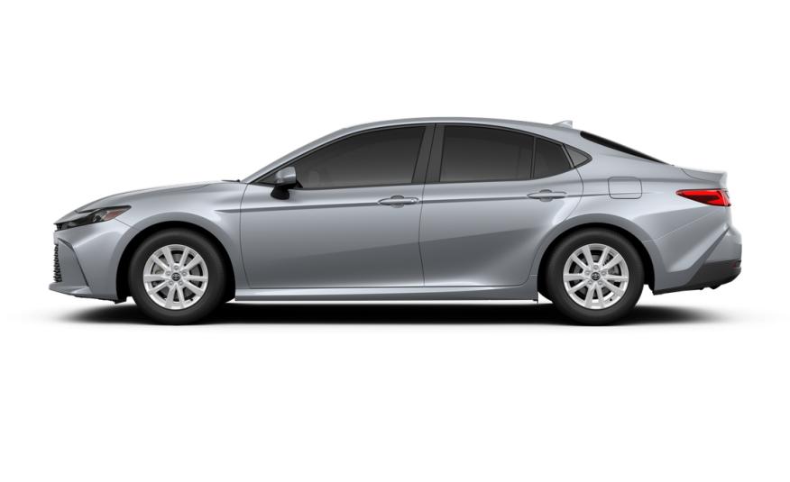 toyota camry 2026 4T1DAACK5TU227467 image toyota camry 2026 4T1DAACK5TU227467 image