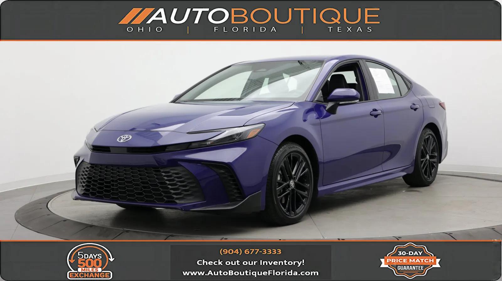 toyota camry 2026 4T1DAACK3TU267952 image toyota camry 2026 4T1DAACK3TU267952 image