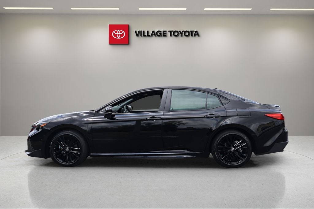 toyota camry 2026 4T1DAACK9TU244563 image toyota camry 2026 4T1DAACK9TU244563 image