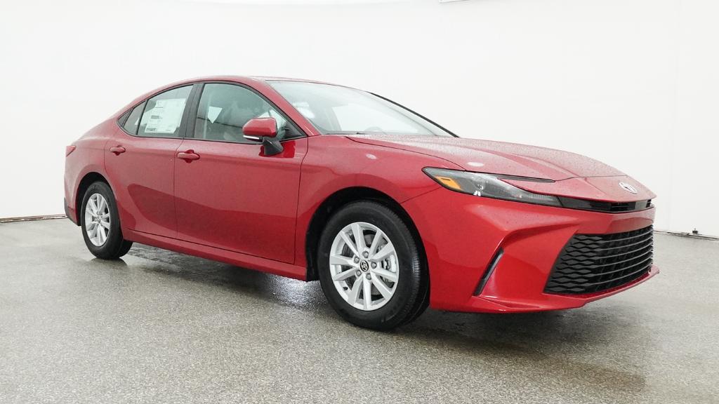 toyota camry 2026 4T1DAACK6TU277925 image toyota camry 2026 4T1DAACK6TU277925 image