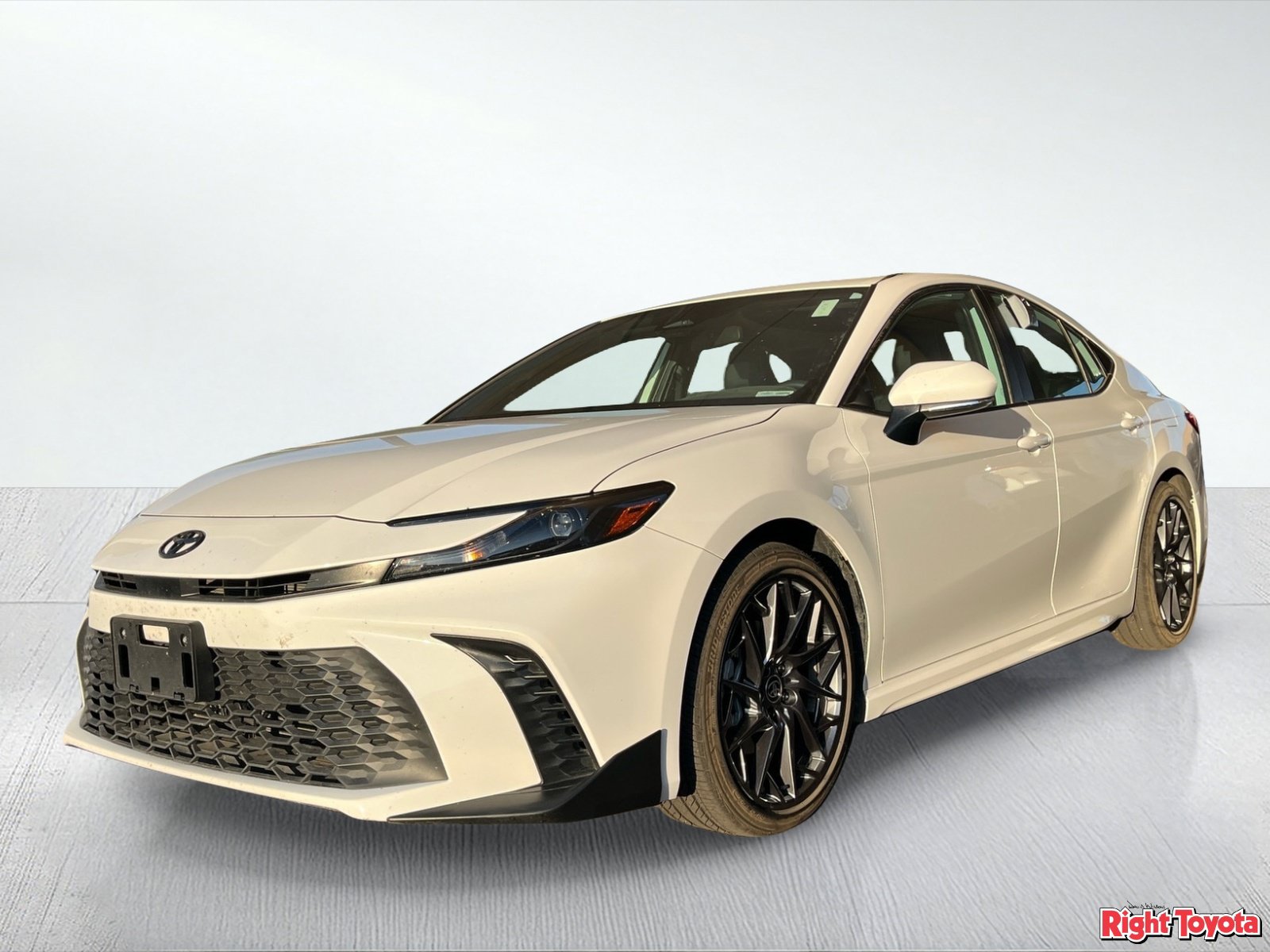 toyota camry 2026 4T1DAACK9TU248998 image toyota camry 2026 4T1DAACK9TU248998 image