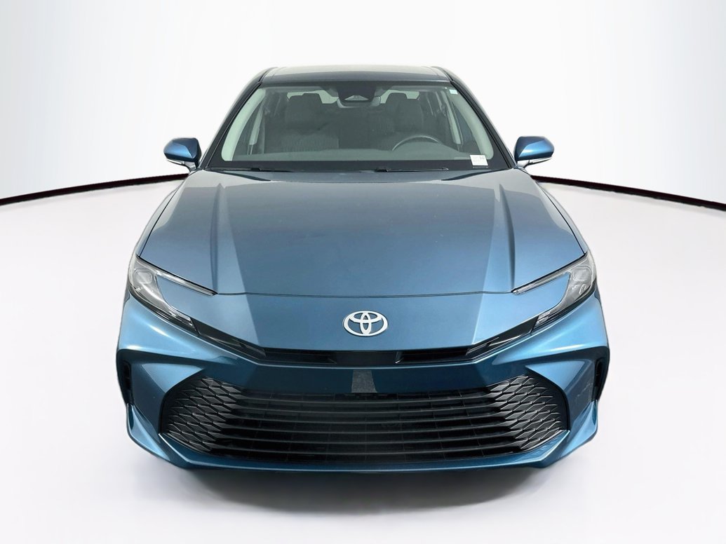 toyota camry 2026 4T1DAACK7TU263712 image toyota camry 2026 4T1DAACK7TU263712 image