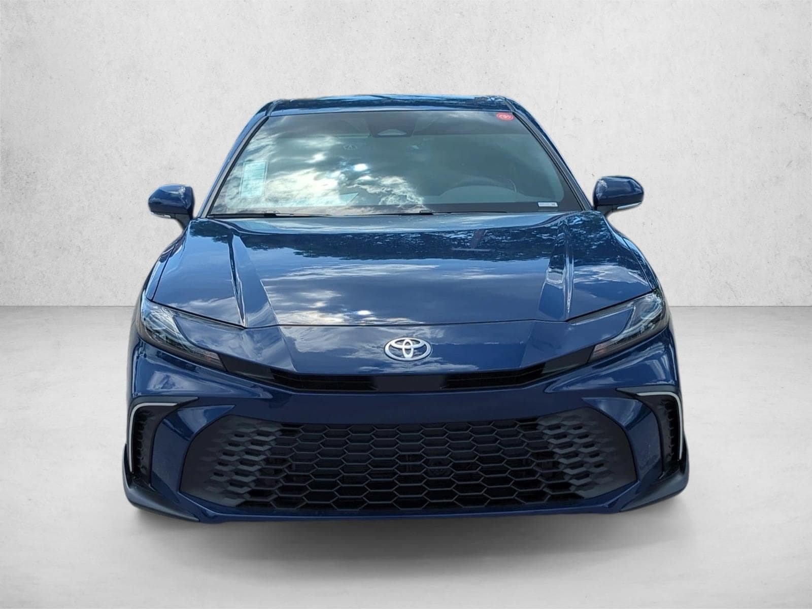 toyota camry 2026 4T1DAACK3TU315417 image toyota camry 2026 4T1DAACK3TU315417 image