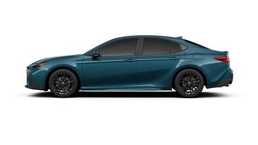 toyota camry 2026 4T1DAACK2TU791898 image toyota camry 2026 4T1DAACK2TU791898 image