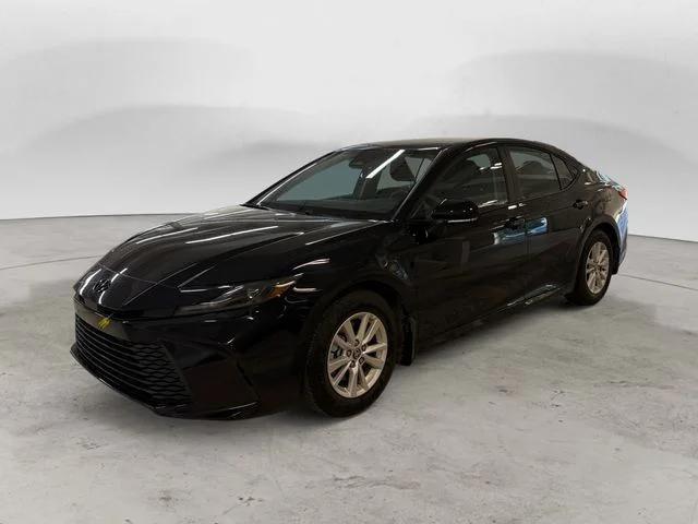 toyota camry 2026 4T1DAACK1TU247876 image toyota camry 2026 4T1DAACK1TU247876 image