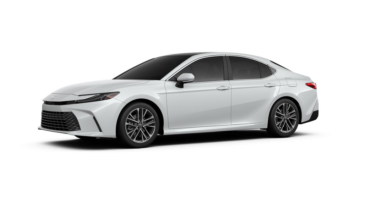 toyota camry 2026 4T1DBADKXTU045808 image toyota camry 2026 4T1DBADKXTU045808 image