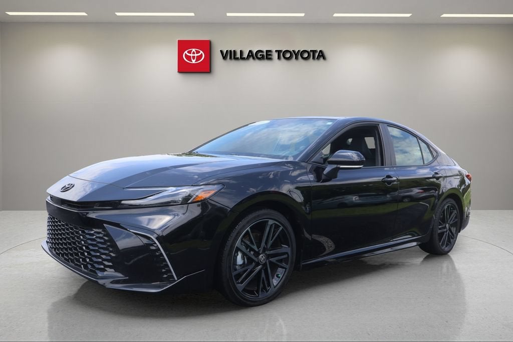 toyota camry 2026 4T1DAACK9TU703526 image toyota camry 2026 4T1DAACK9TU703526 image