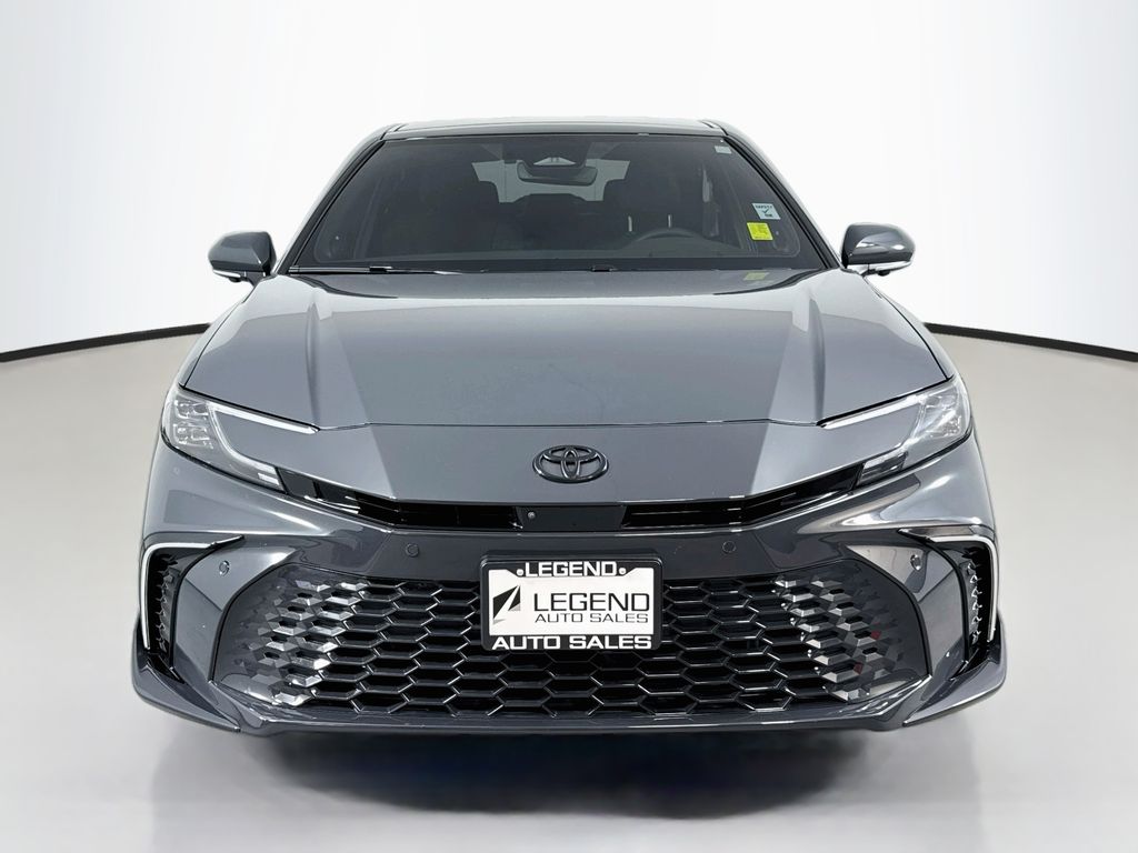 toyota camry 2026 4T1DBADK9TU544518 image toyota camry 2026 4T1DBADK9TU544518 image
