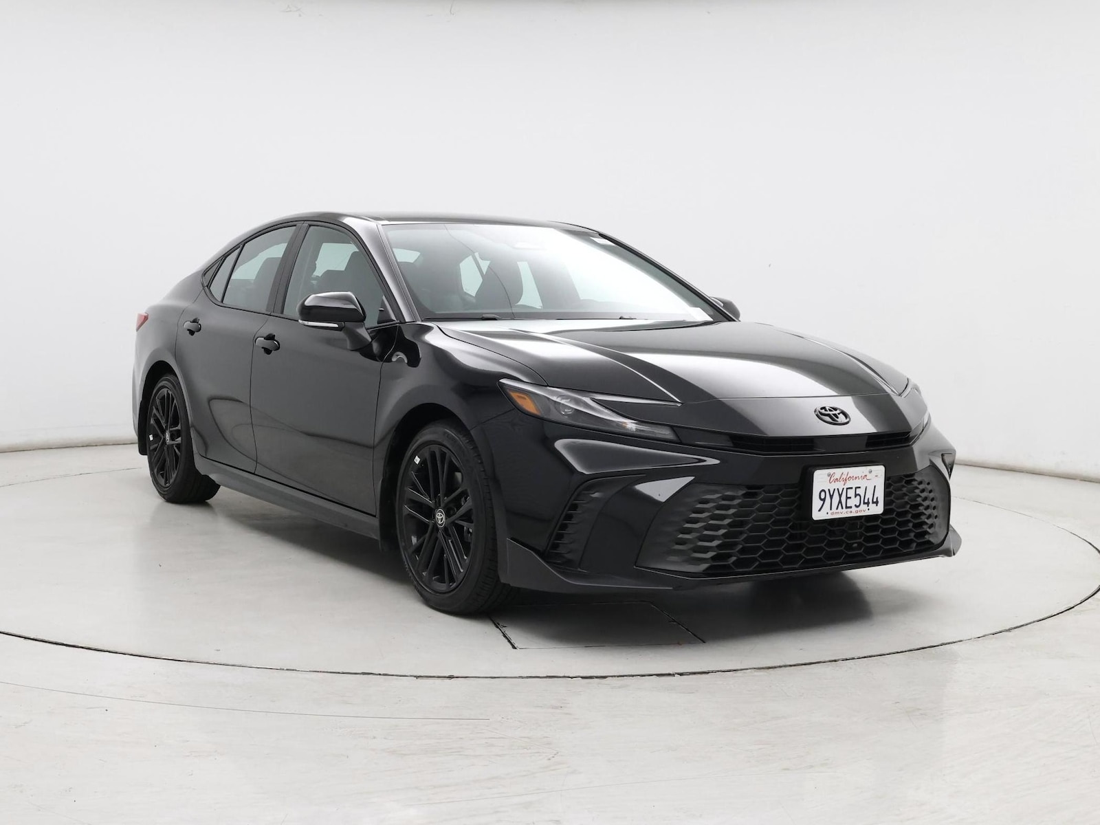 toyota camry 2026 4T1DAACK8TU738915 image toyota camry 2026 4T1DAACK8TU738915 image