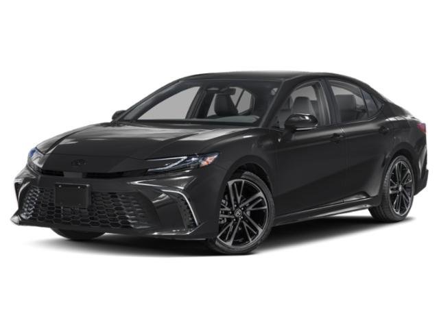 toyota camry 2026 4T1DAACK8TU279482 image toyota camry 2026 4T1DAACK8TU279482 image