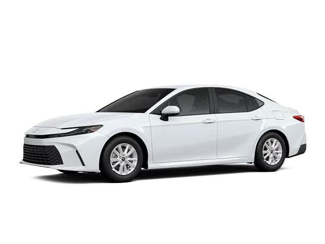 toyota camry 2026 4T1DBADK7TU048729 image toyota camry 2026 4T1DBADK7TU048729 image