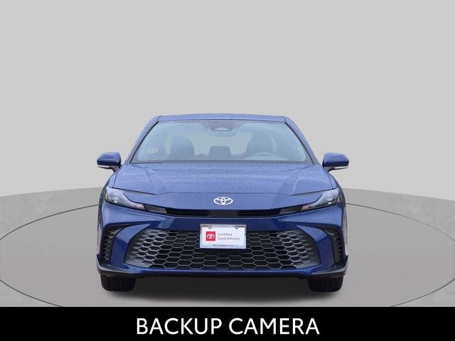toyota camry 2026 4T1DAACK6TU350940 image toyota camry 2026 4T1DAACK6TU350940 image