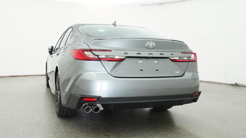 toyota camry 2026 4T1DAACK0TU280609 image toyota camry 2026 4T1DAACK0TU280609 image