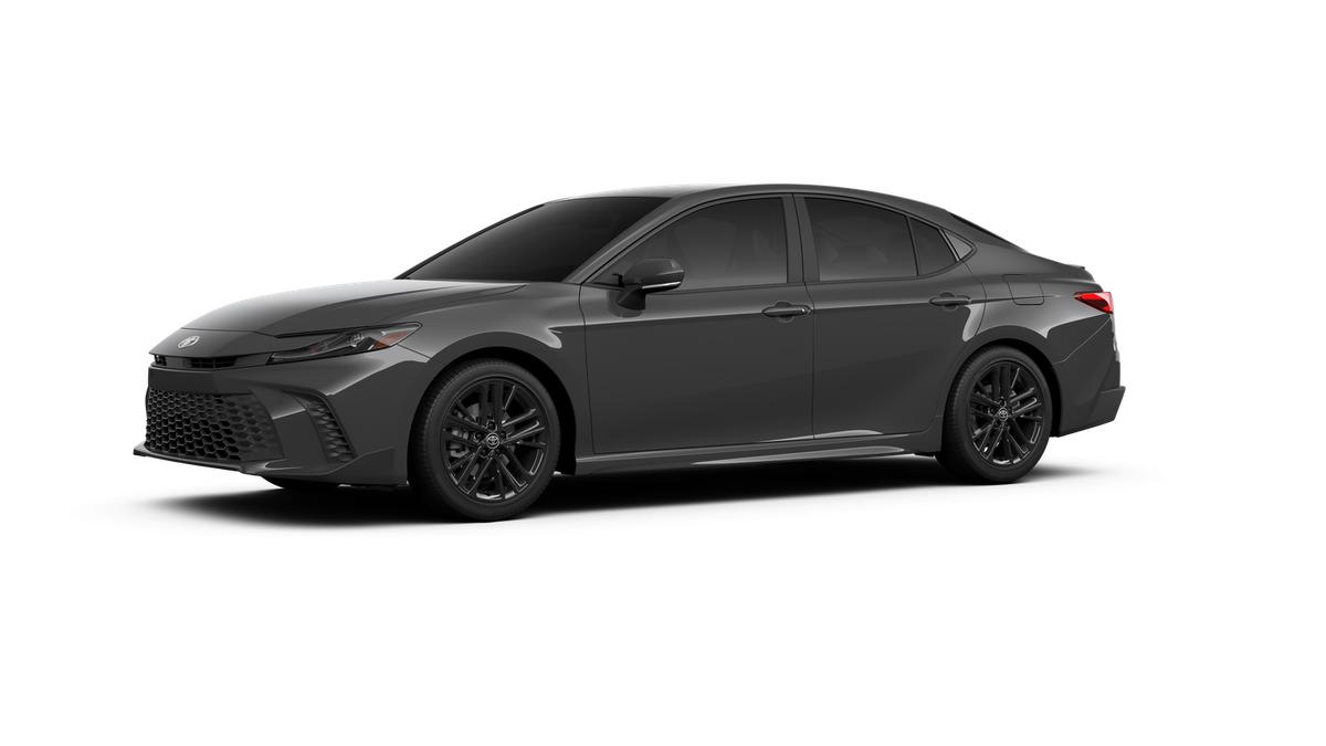 toyota camry 2026 4T1DAACK3TU262475 image toyota camry 2026 4T1DAACK3TU262475 image