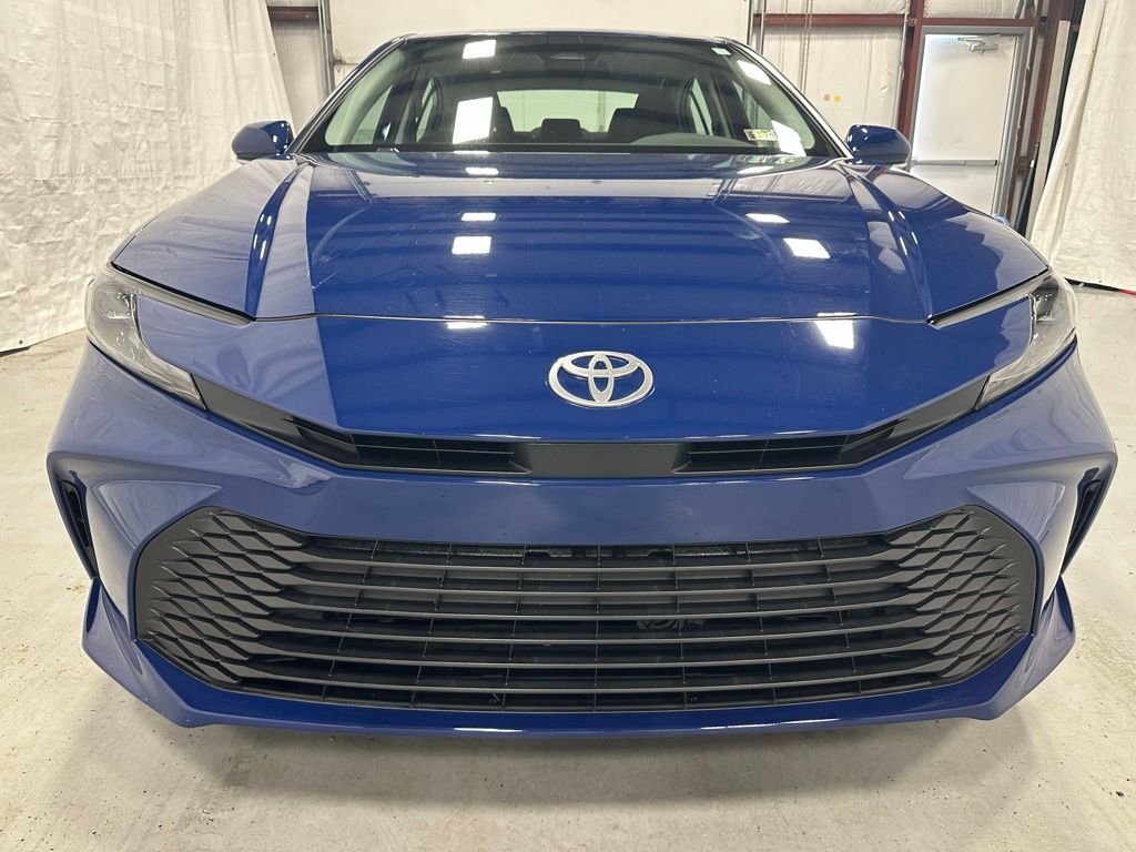 toyota camry 2026 4T1DAACK6TU217157 image toyota camry 2026 4T1DAACK6TU217157 image