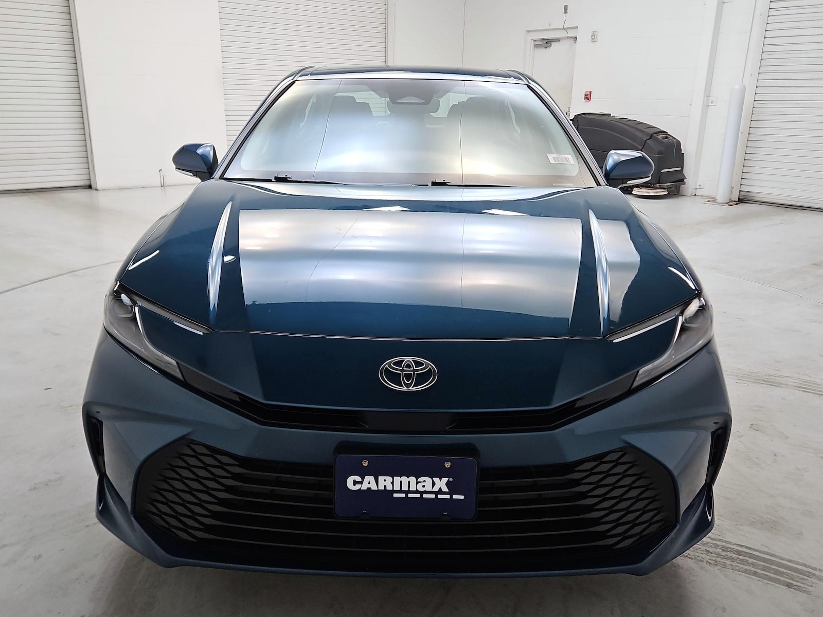 toyota camry 2026 4T1DBADK0TU047955 image toyota camry 2026 4T1DBADK0TU047955 image