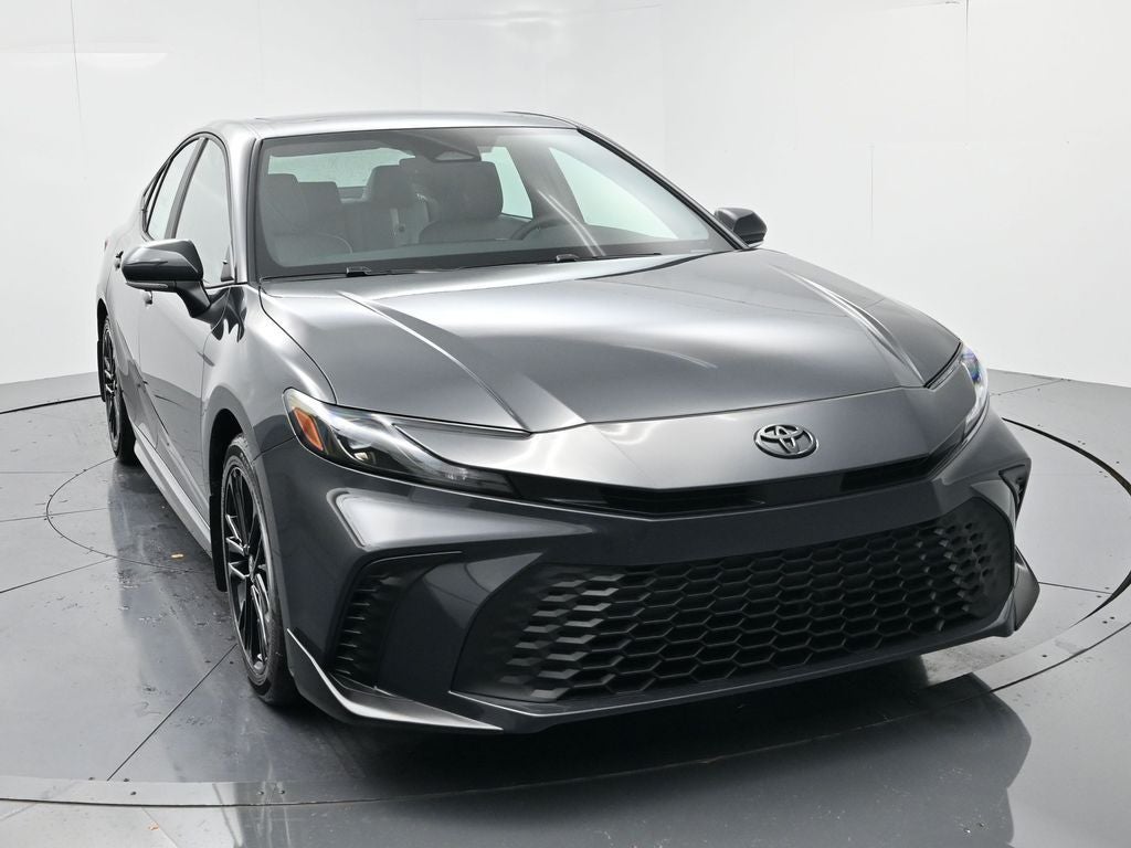 toyota camry 2026 4T1DAACK6TU677497 image toyota camry 2026 4T1DAACK6TU677497 image