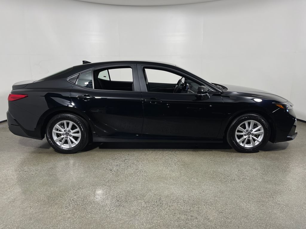 toyota camry 2026 4T1DAACK6TU688600 image toyota camry 2026 4T1DAACK6TU688600 image