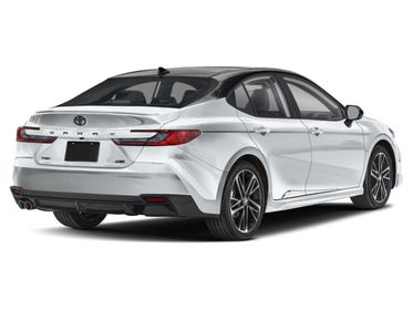 toyota camry 2026 4T1DAACK8TU37D446 image toyota camry 2026 4T1DAACK8TU37D446 image