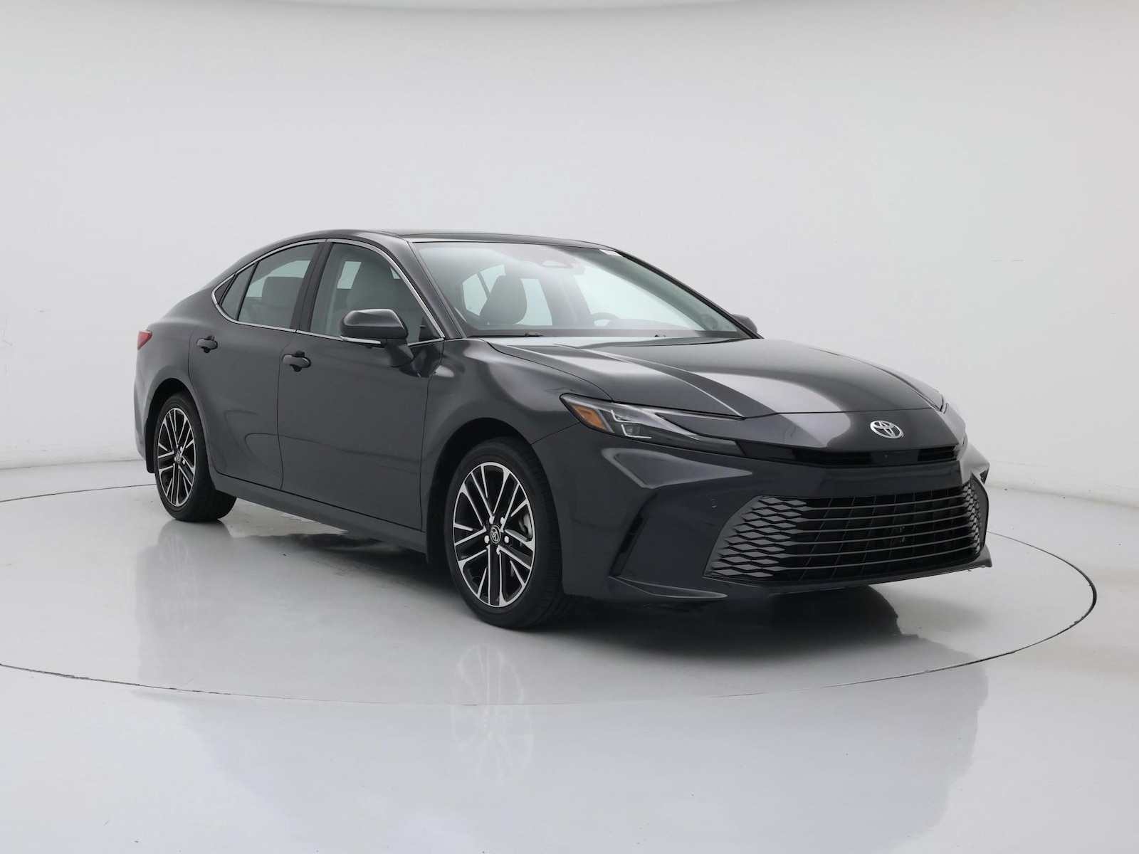 toyota camry 2026 4T1DBADK9TU045735 image toyota camry 2026 4T1DBADK9TU045735 image