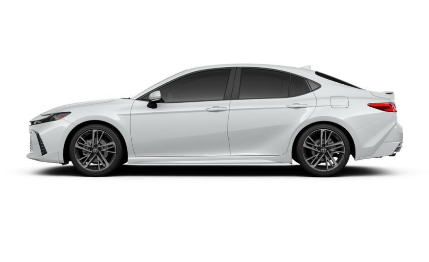 toyota camry 2026 4T1DAACK1TU239549 image toyota camry 2026 4T1DAACK1TU239549 image
