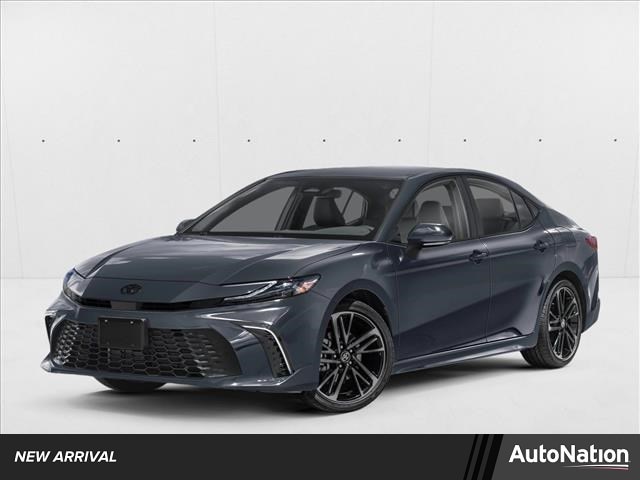 toyota camry 2026 4T1DAACK1TU283423 image toyota camry 2026 4T1DAACK1TU283423 image