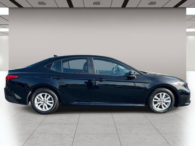 toyota camry 2026 4T1DAACK1TU667072 image toyota camry 2026 4T1DAACK1TU667072 image
