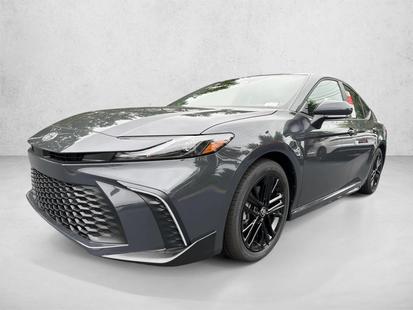 toyota camry 2026 4T1DAACK6TU330087 image toyota camry 2026 4T1DAACK6TU330087 image