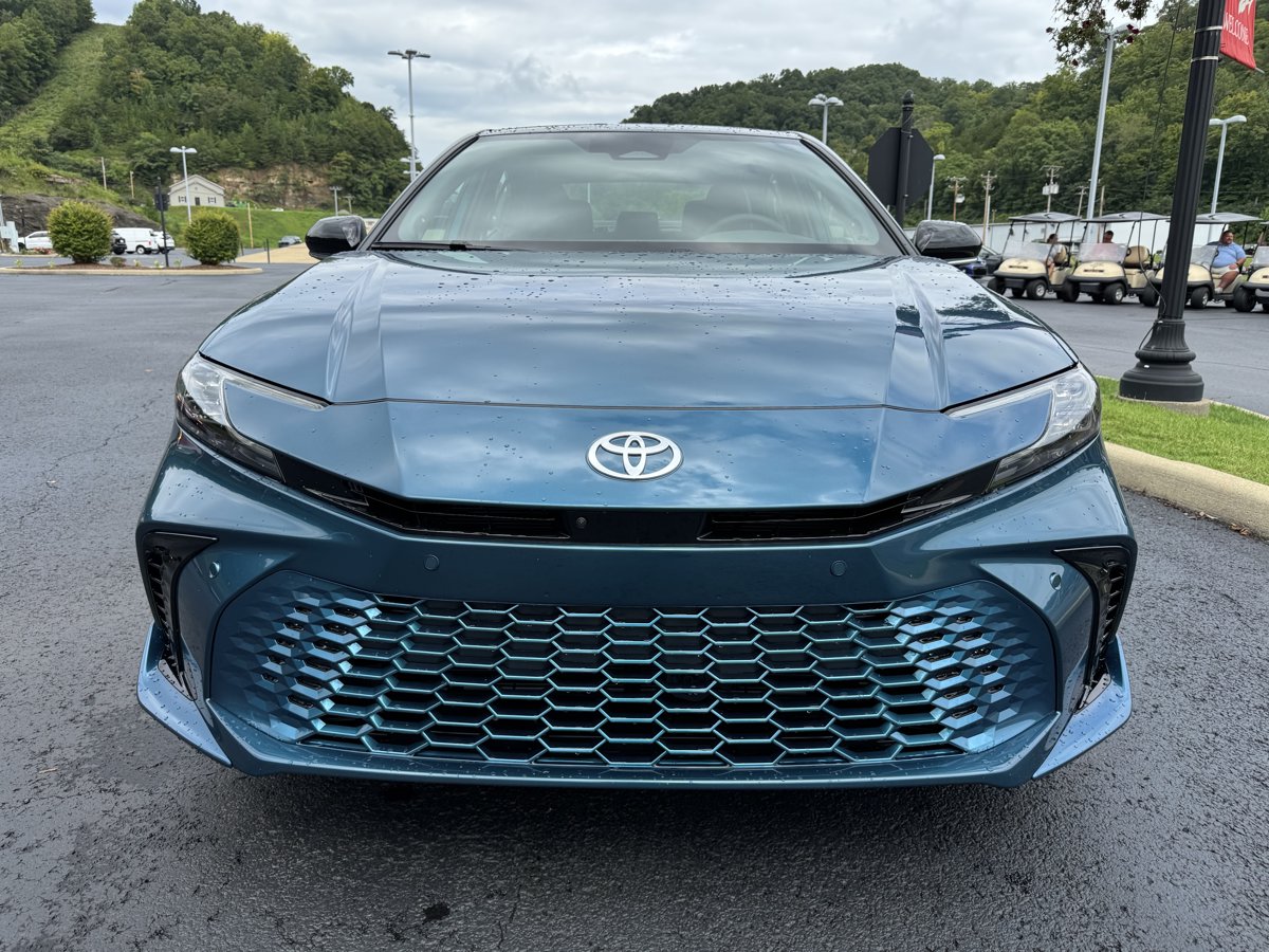 toyota camry 2026 4T1DAACK9TU348468 image toyota camry 2026 4T1DAACK9TU348468 image