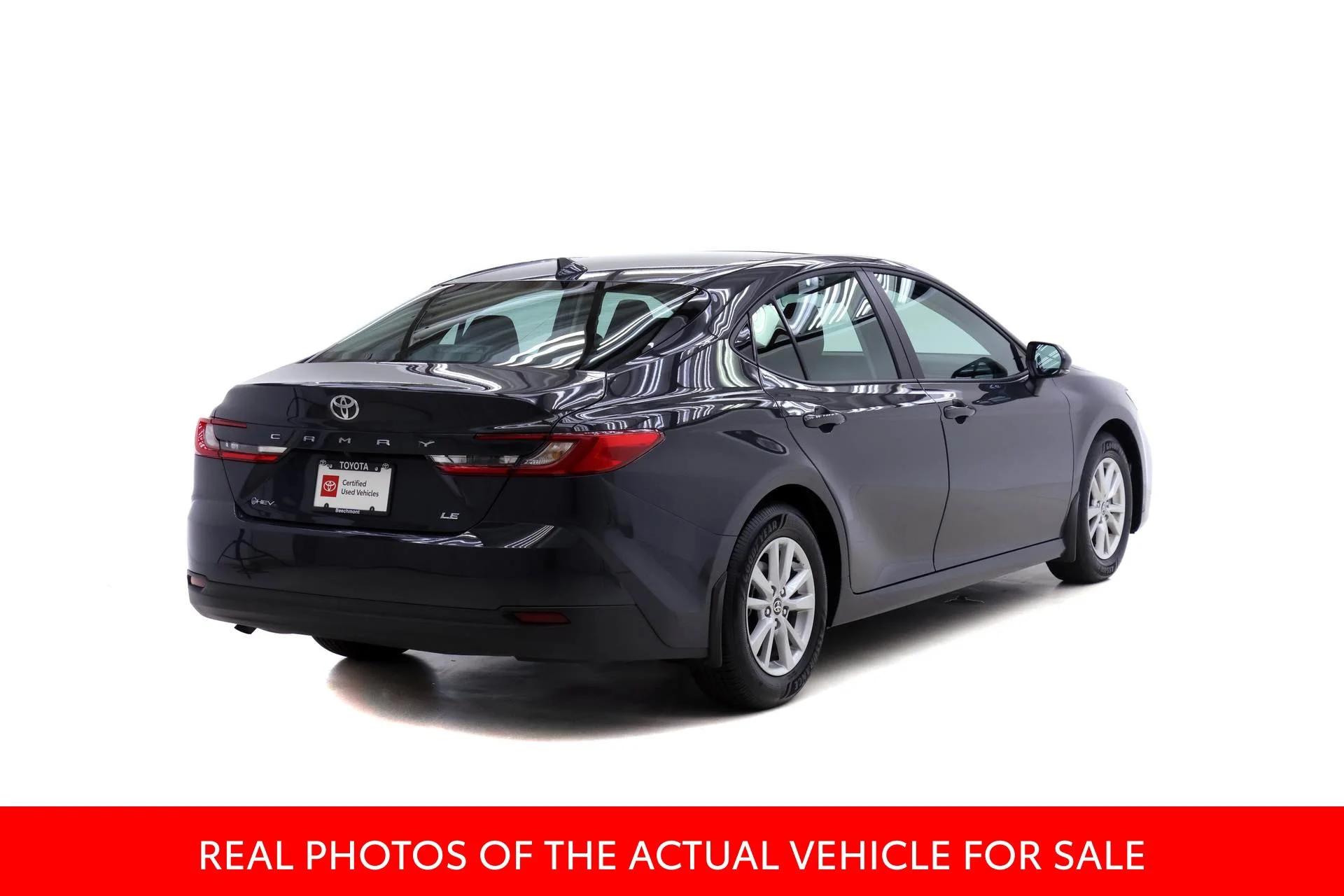 toyota camry 2026 4T1DAACK7TU284172 image toyota camry 2026 4T1DAACK7TU284172 image