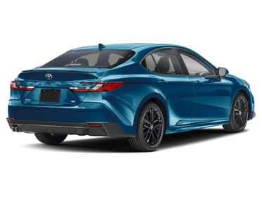 toyota camry 2026 4T1DAACK8TU261399 image toyota camry 2026 4T1DAACK8TU261399 image
