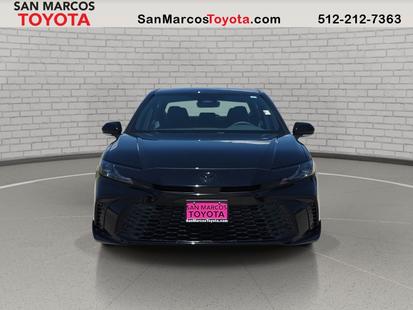 toyota camry 2026 4T1DAACK2TU728350 image toyota camry 2026 4T1DAACK2TU728350 image