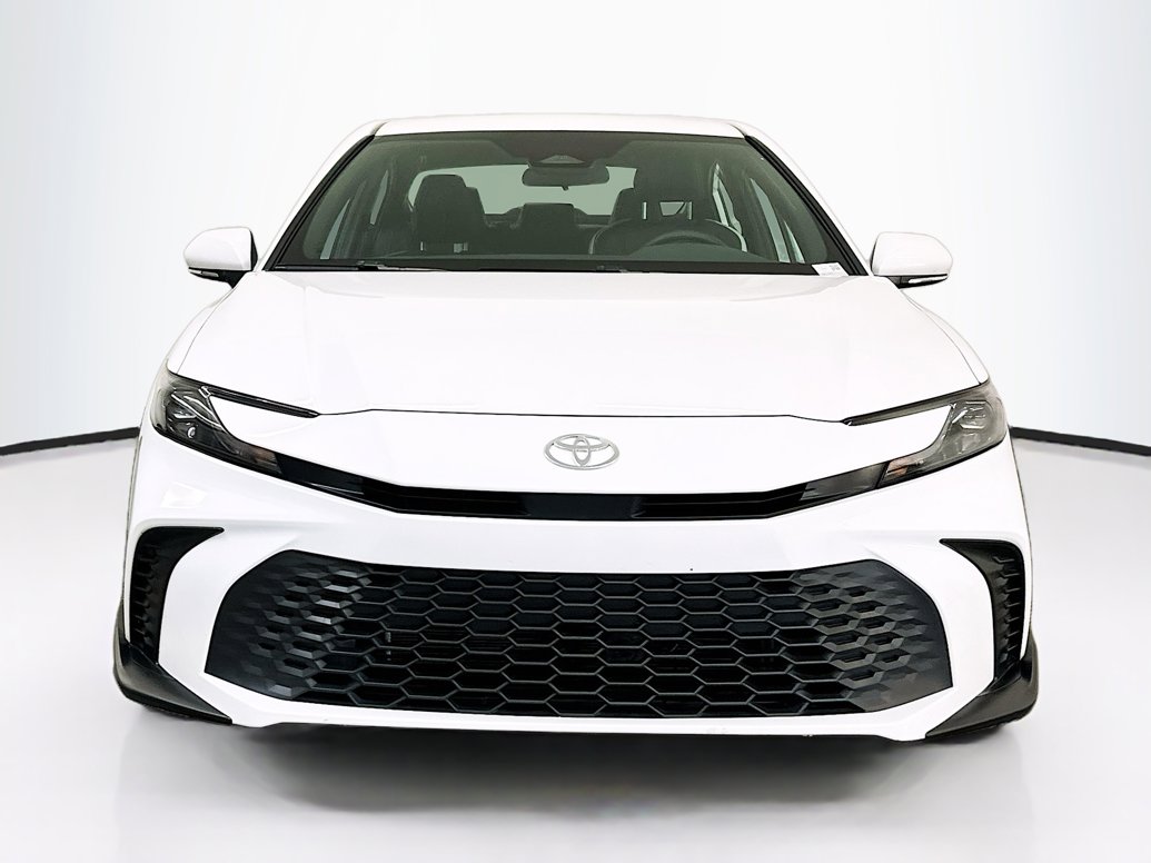 toyota camry 2026 4T1DAACK1TU689055 image toyota camry 2026 4T1DAACK1TU689055 image
