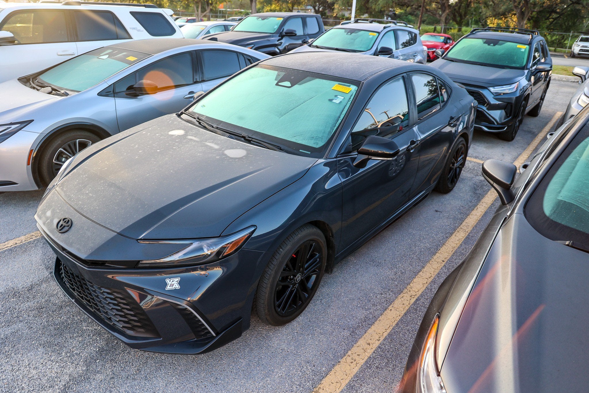 toyota camry 2026 4T1DAACK2TU654220 image toyota camry 2026 4T1DAACK2TU654220 image