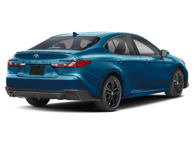 toyota camry 2026 4T1DAACK7TU711219 image toyota camry 2026 4T1DAACK7TU711219 image