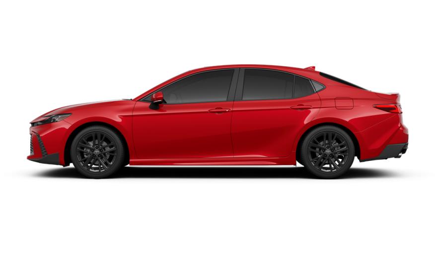 toyota camry 2026 4T1DAACK7TU237157 image toyota camry 2026 4T1DAACK7TU237157 image