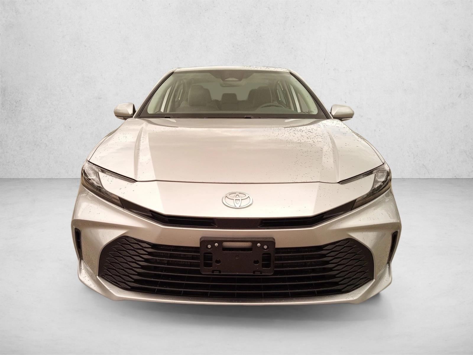 toyota camry 2026 4T1DAACK7TU722107 image toyota camry 2026 4T1DAACK7TU722107 image