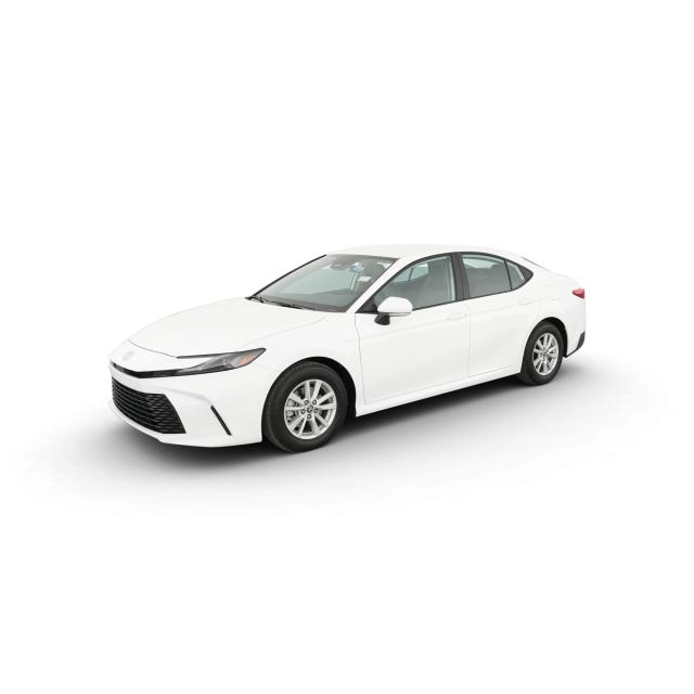 toyota camry 2026 4T1DAACK9TU720326 image toyota camry 2026 4T1DAACK9TU720326 image
