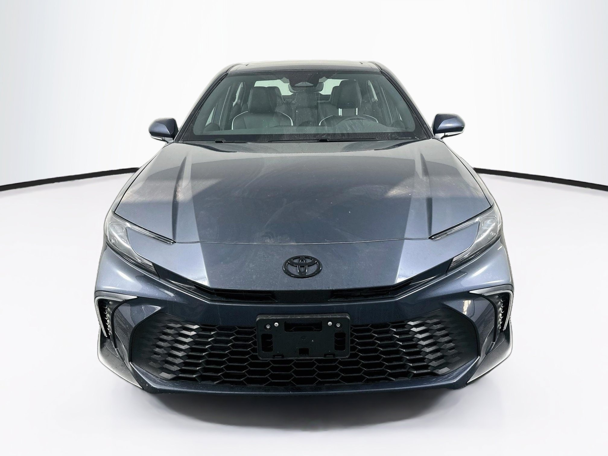 toyota camry 2026 4T1DAACK6TU716668 image toyota camry 2026 4T1DAACK6TU716668 image