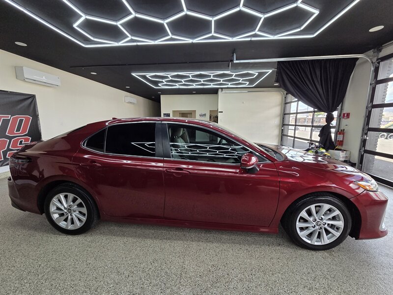 toyota camry 2021 4T1C11AK0MU460155 image toyota camry 2021 4T1C11AK0MU460155 image