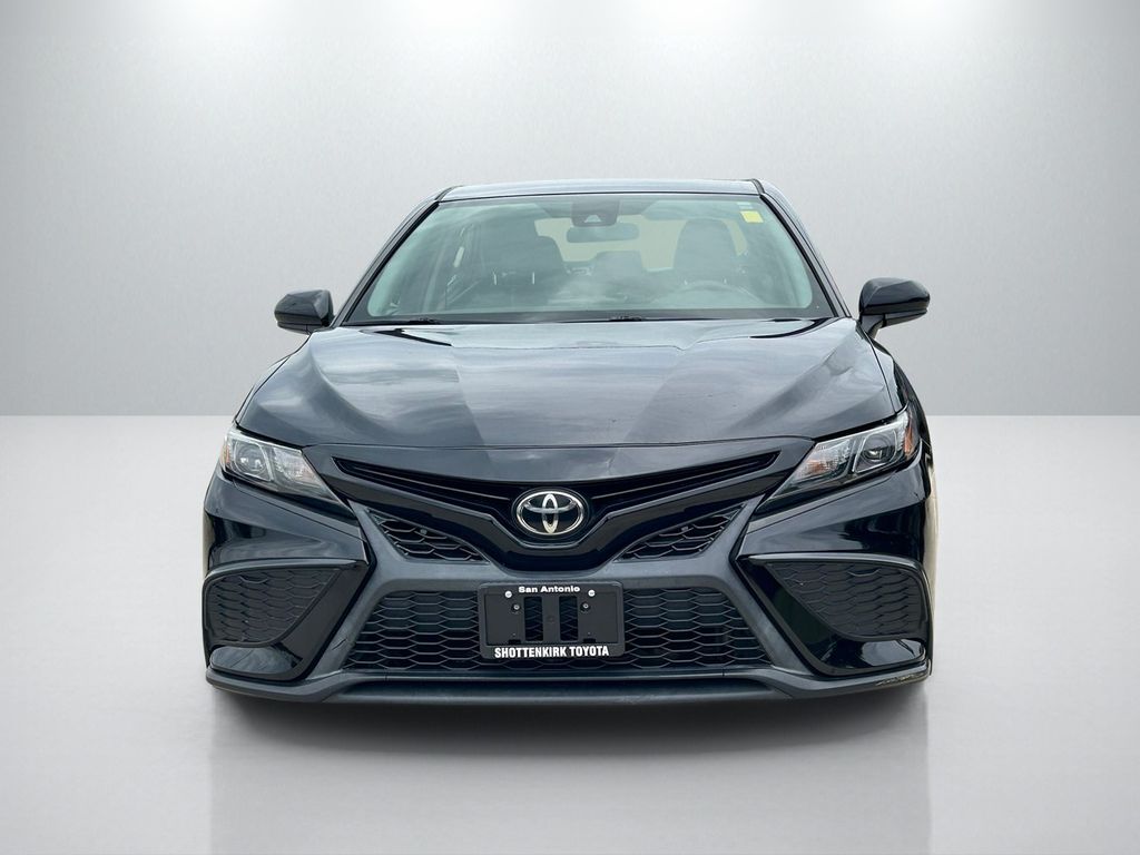 toyota camry 2021 4T1G11AK5MU570183 image toyota camry 2021 4T1G11AK5MU570183 image