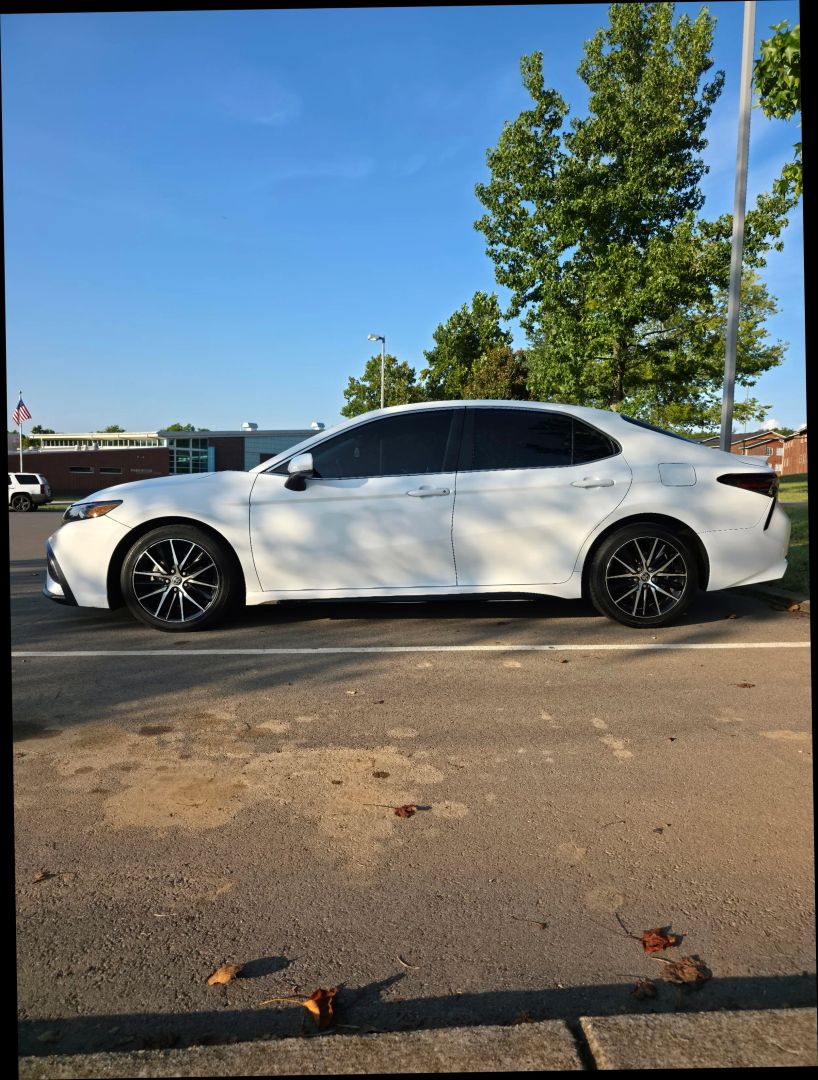 toyota camry 2021 4T1G11AK9MU434610 image toyota camry 2021 4T1G11AK9MU434610 image
