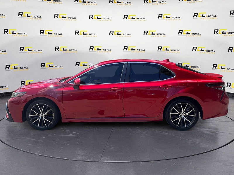 toyota camry 2021 4T1G11AK0MU412057 image toyota camry 2021 4T1G11AK0MU412057 image