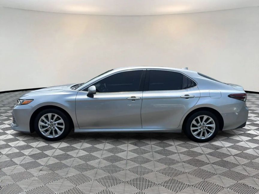 toyota camry 2021 4T1C11BK1MU026941 image toyota camry 2021 4T1C11BK1MU026941 image