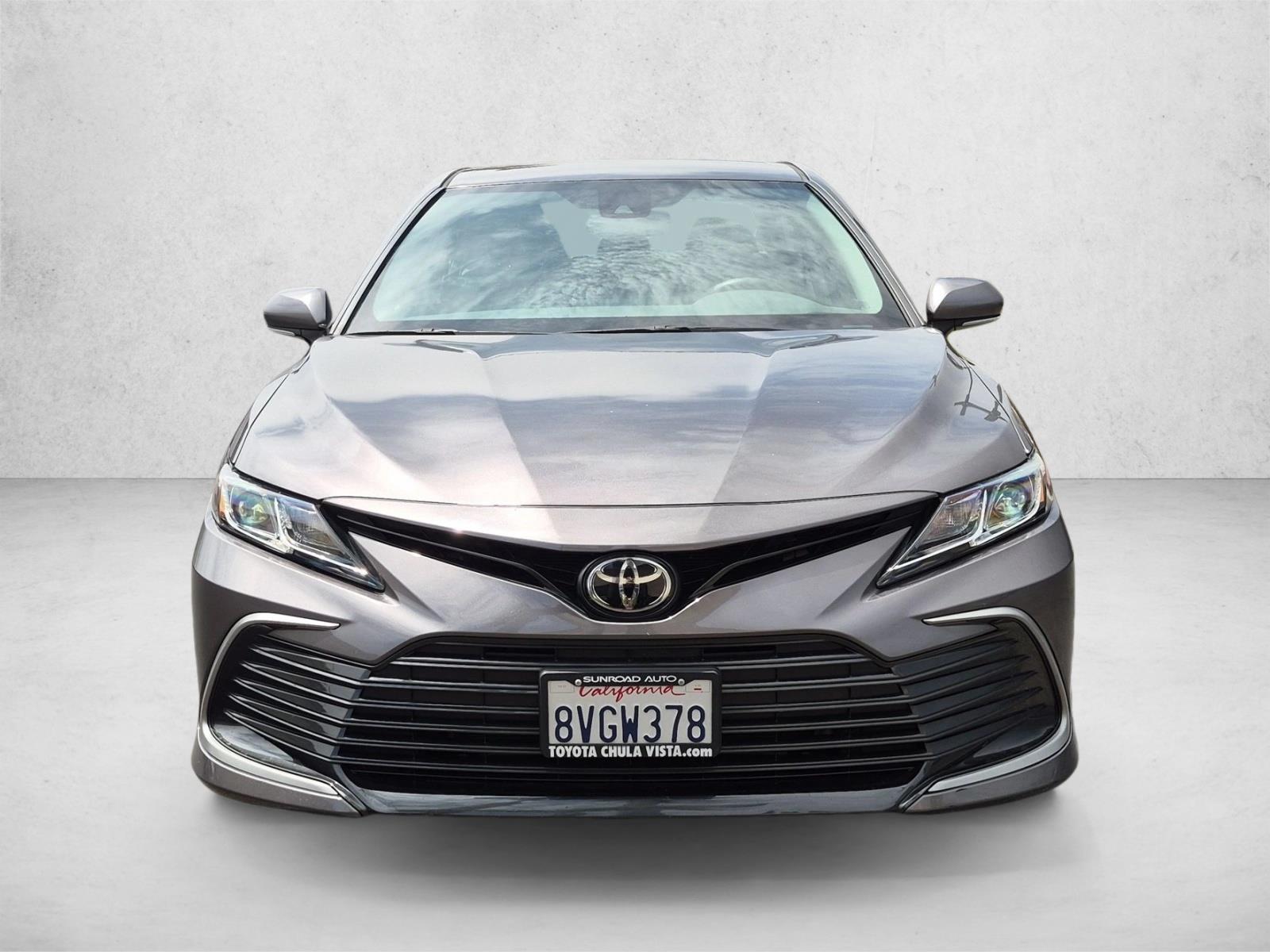 toyota camry 2021 4T1R11AK6MU435755 image toyota camry 2021 4T1R11AK6MU435755 image