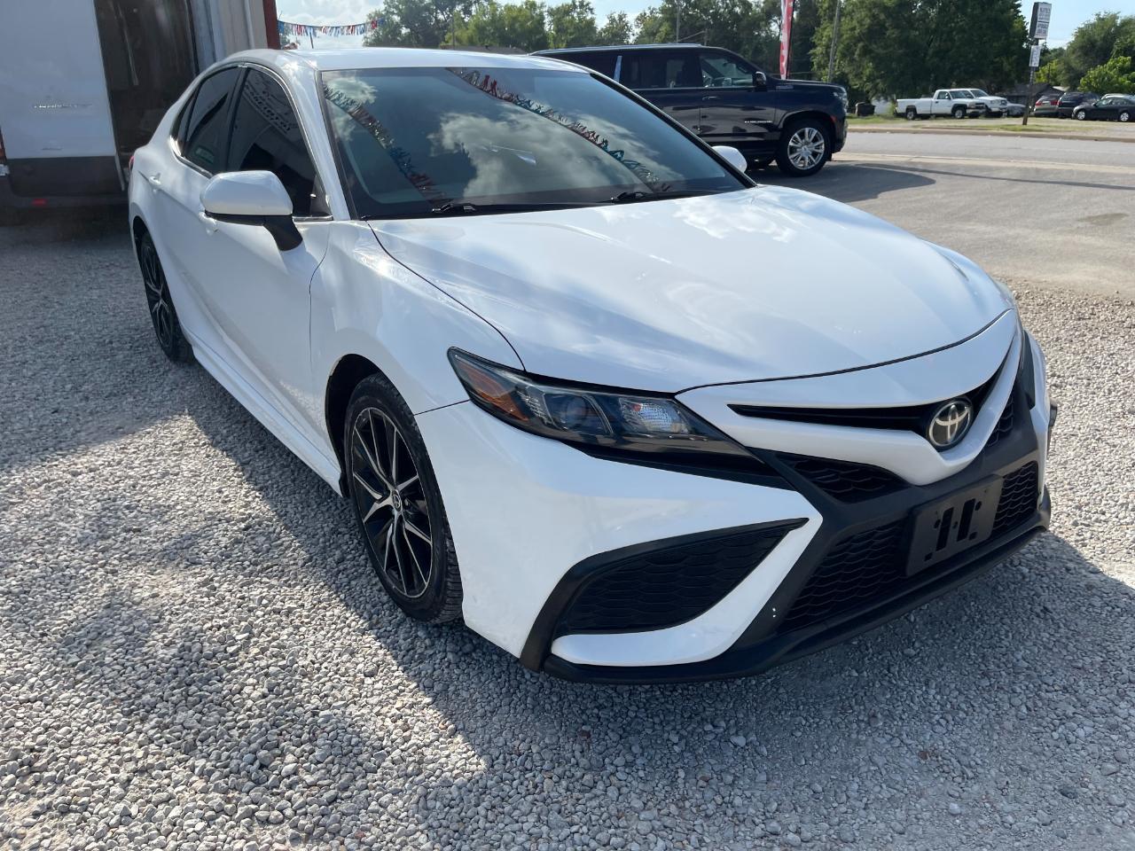 toyota camry 2021 4T1G11AK2MU517568 image toyota camry 2021 4T1G11AK2MU517568 image