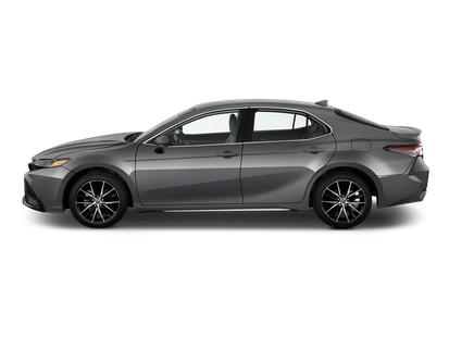 toyota camry 2021 4T1G11AK5MU526068 image toyota camry 2021 4T1G11AK5MU526068 image