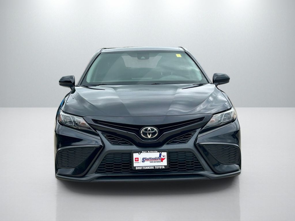 toyota camry 2021 4T1G11AK6MU515144 image toyota camry 2021 4T1G11AK6MU515144 image