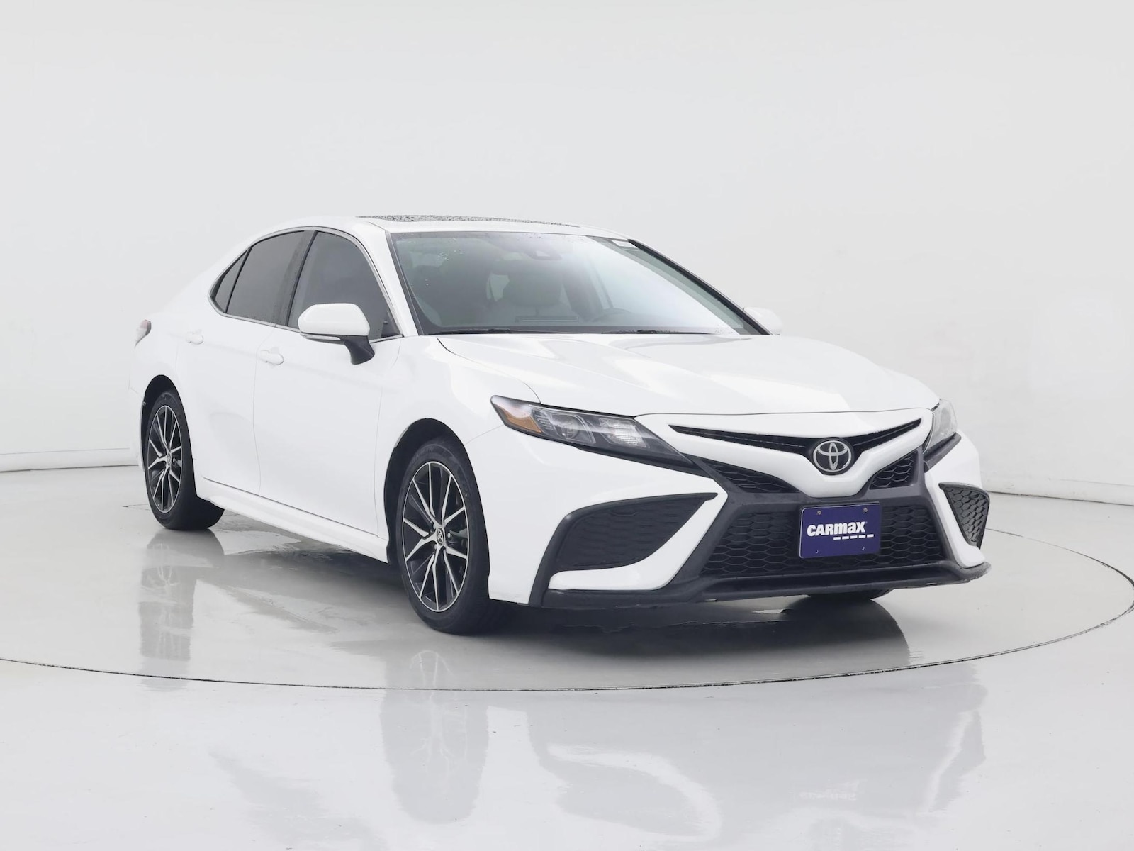 toyota camry 2021 4T1G11AK7MU539128 image toyota camry 2021 4T1G11AK7MU539128 image